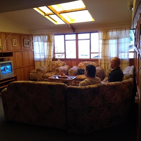 Viru Guest House & Experience Cuzco Buitenkant foto