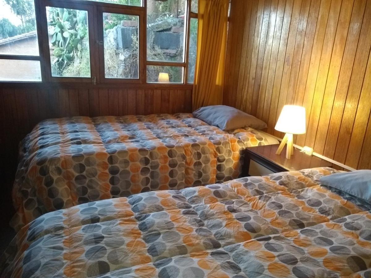 Viru Guest House & Experience Cuzco Buitenkant foto