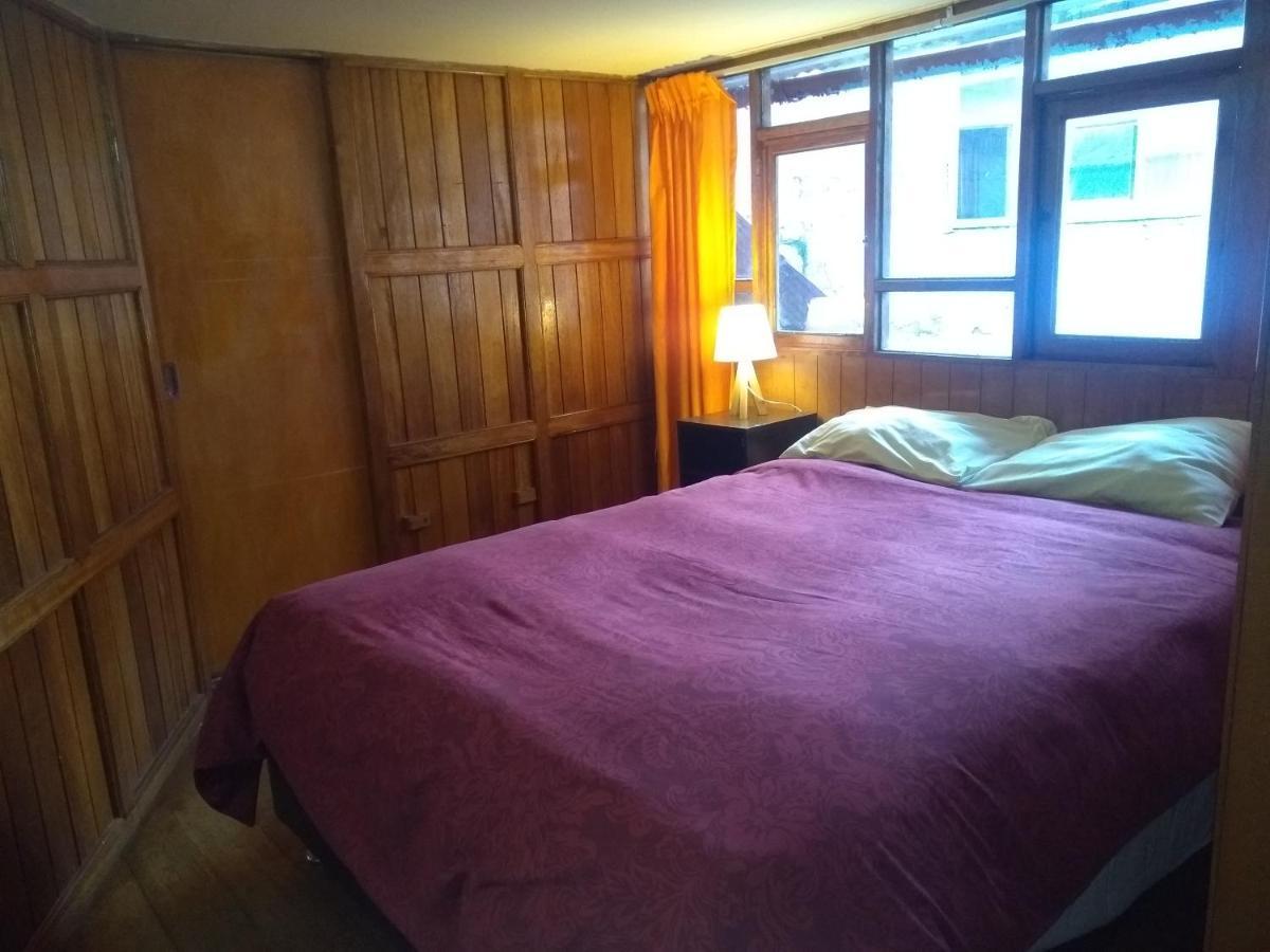 Viru Guest House & Experience Cuzco Buitenkant foto