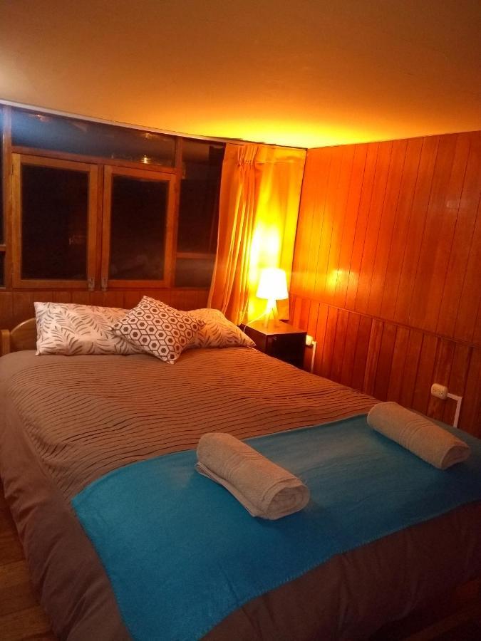 Viru Guest House & Experience Cuzco Buitenkant foto