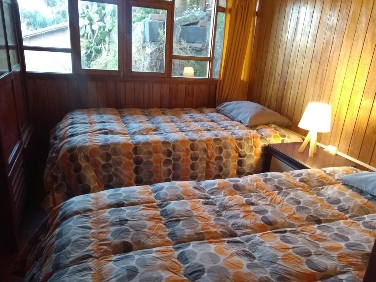 Viru Guest House & Experience Cuzco Buitenkant foto