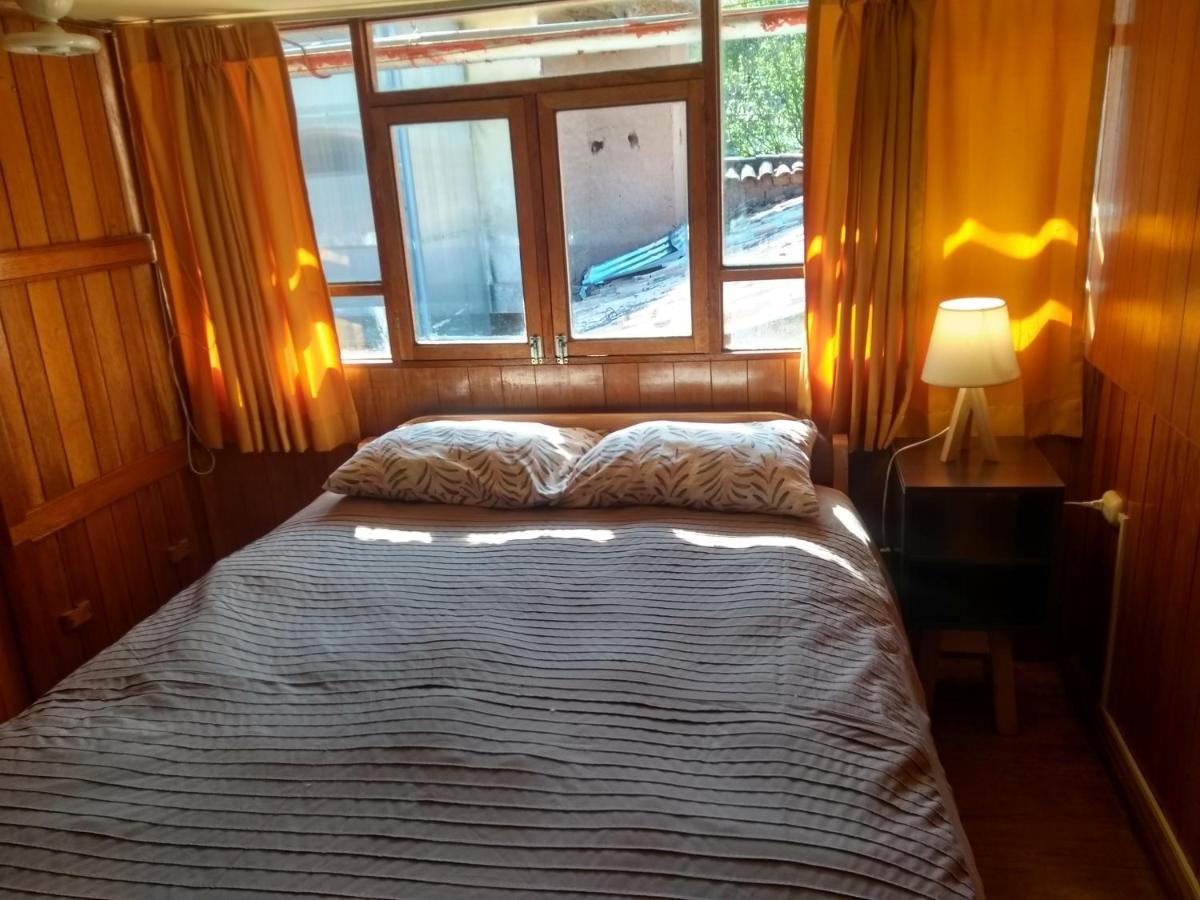 Viru Guest House & Experience Cuzco Buitenkant foto