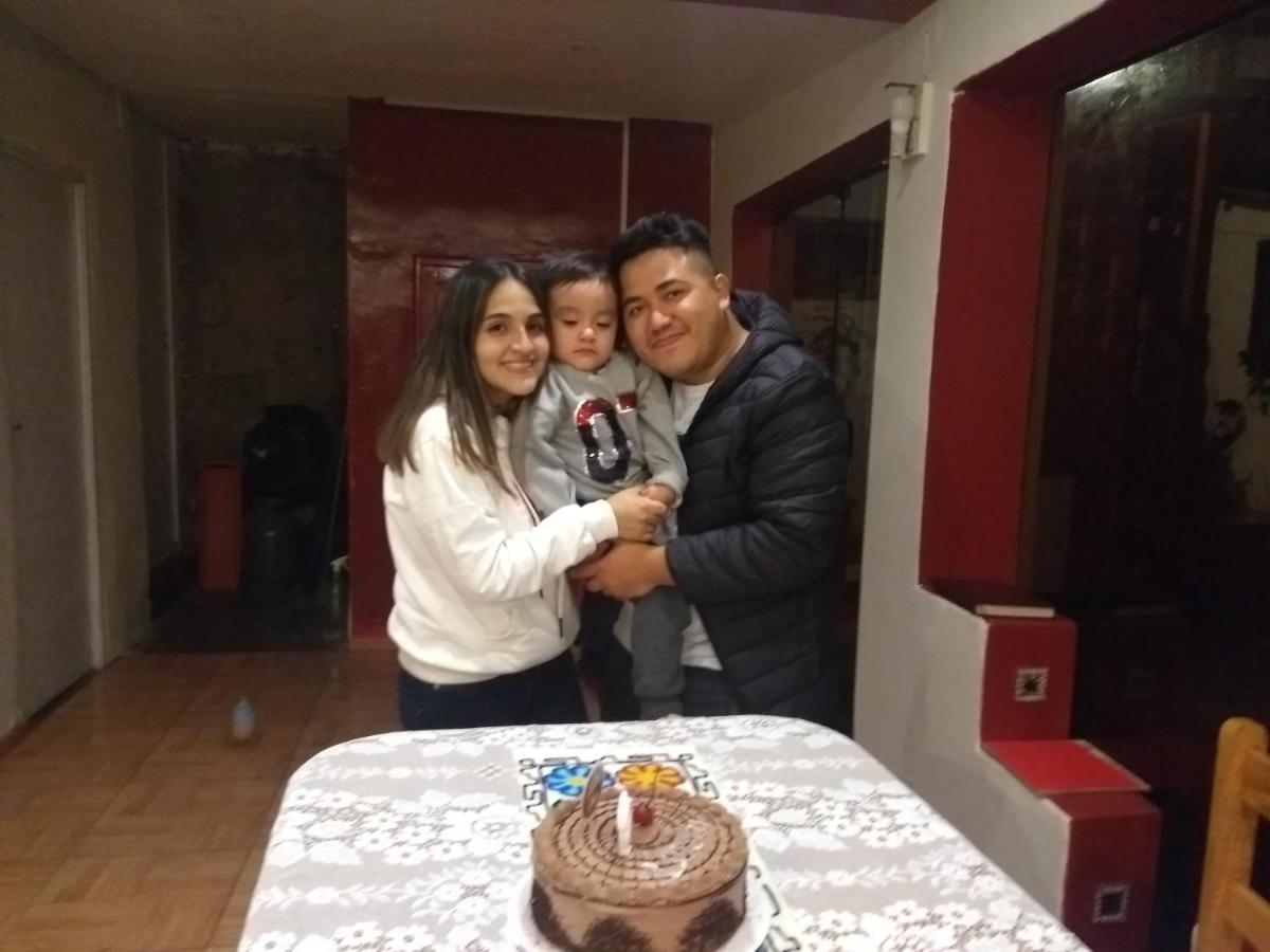 Viru Guest House & Experience Cuzco Buitenkant foto