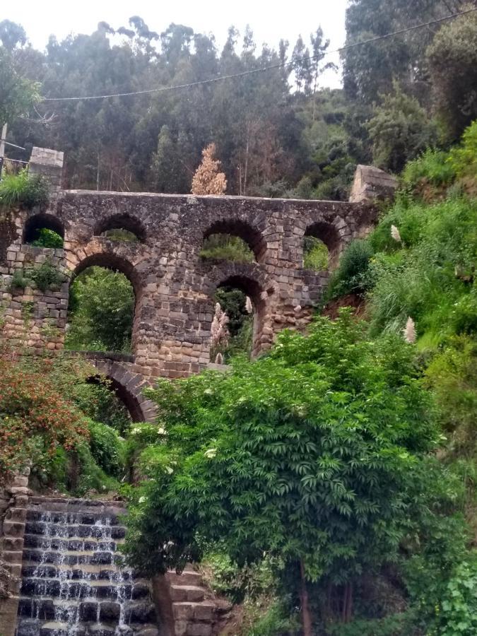 Viru Guest House & Experience Cuzco Buitenkant foto