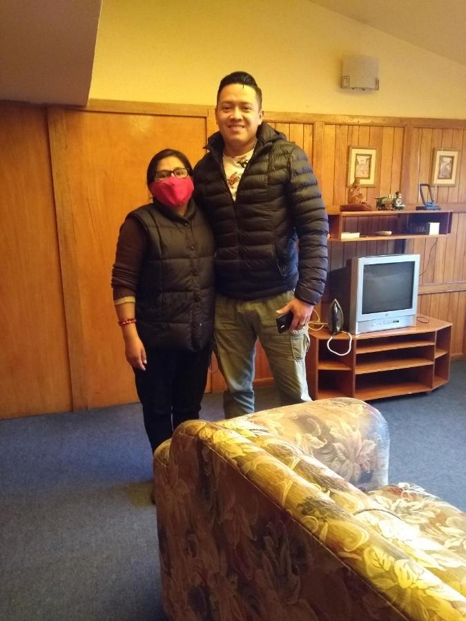 Viru Guest House & Experience Cuzco Buitenkant foto