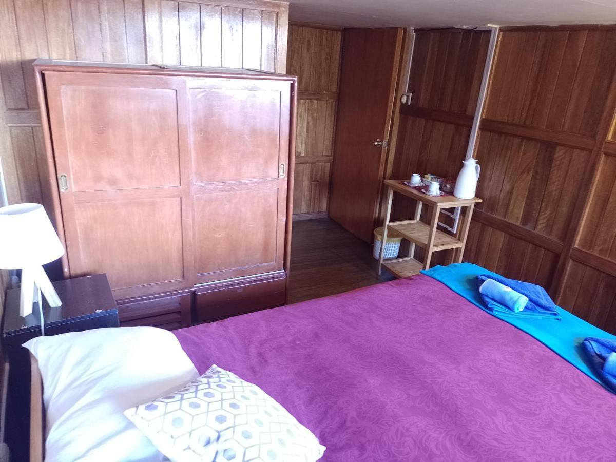 Viru Guest House & Experience Cuzco Buitenkant foto