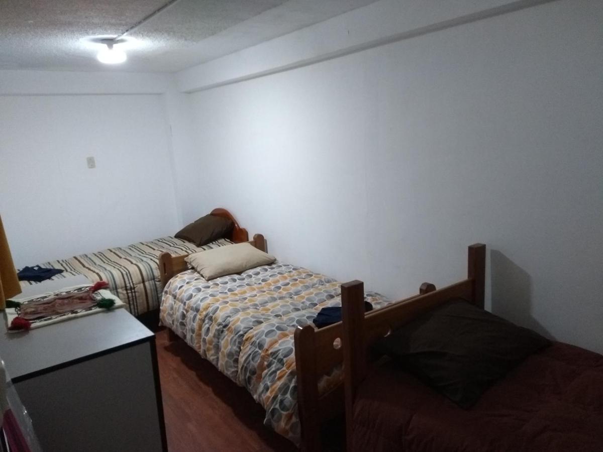 Viru Guest House & Experience Cuzco Buitenkant foto