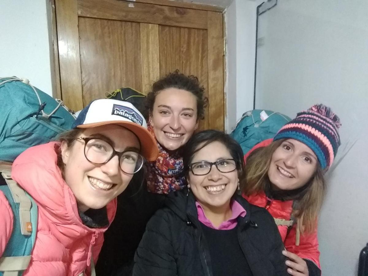 Viru Guest House & Experience Cuzco Buitenkant foto