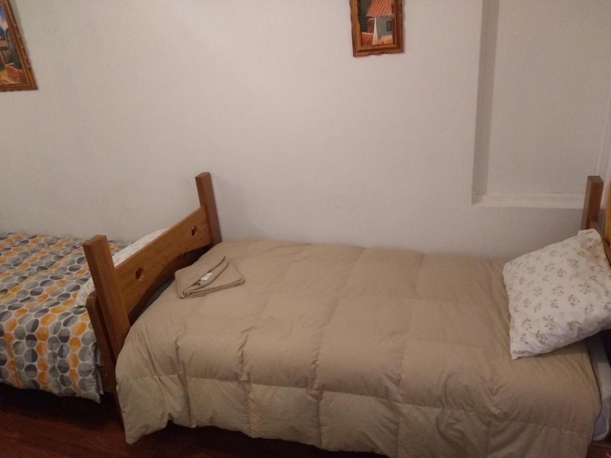 Viru Guest House & Experience Cuzco Buitenkant foto