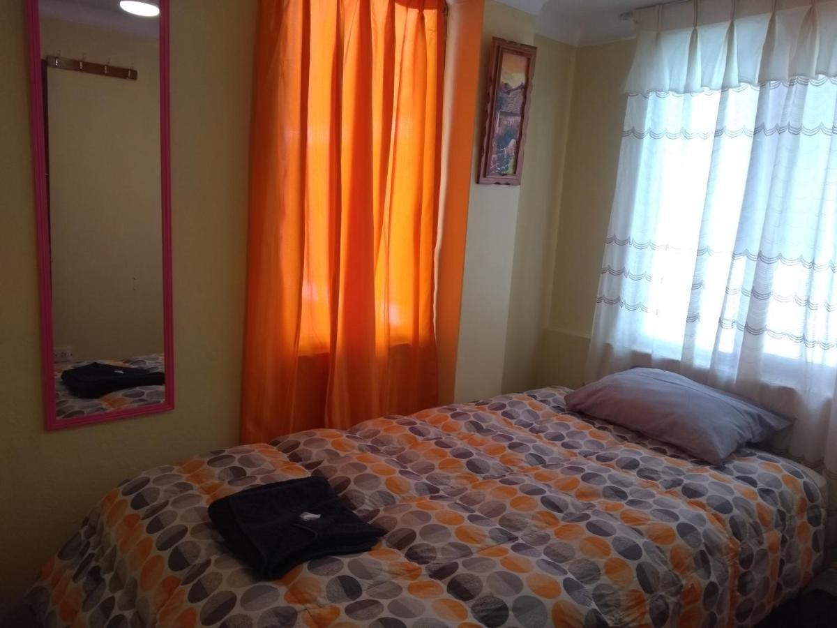 Viru Guest House & Experience Cuzco Buitenkant foto